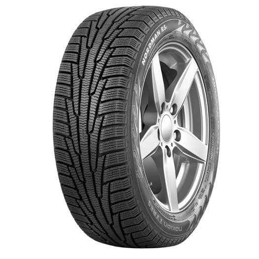 Nokian NO-RS2 XL reifen