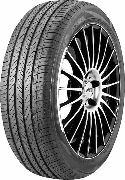 Sunny NP203 XL reifen