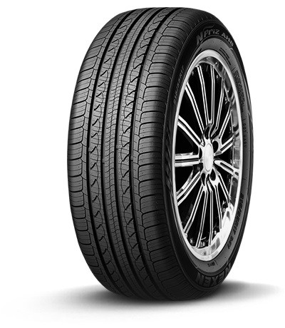 Nexen NP-AH8  M+S KENNUNG reifen