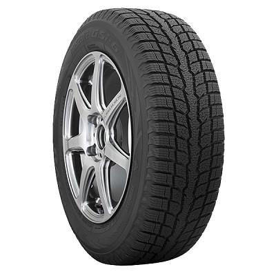 Toyo GSI6 XL reifen
