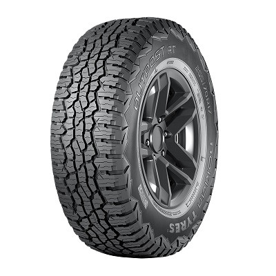 Nokian OUT-AT  M+S 3PMSF reifen