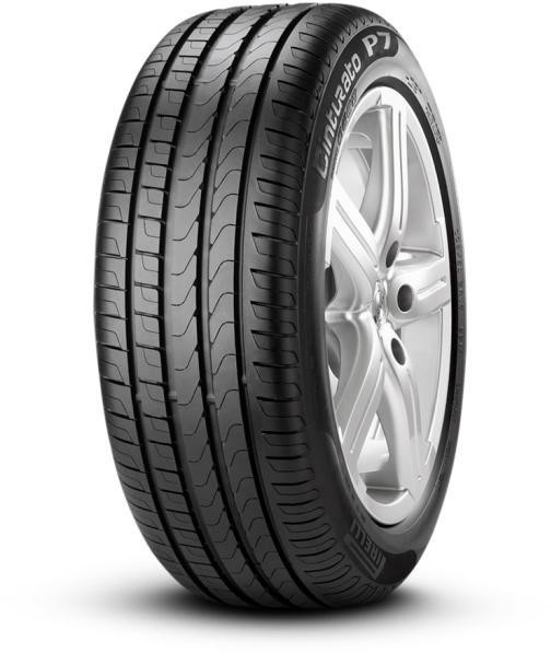 Pirelli CIN-P7 XL MO reifen