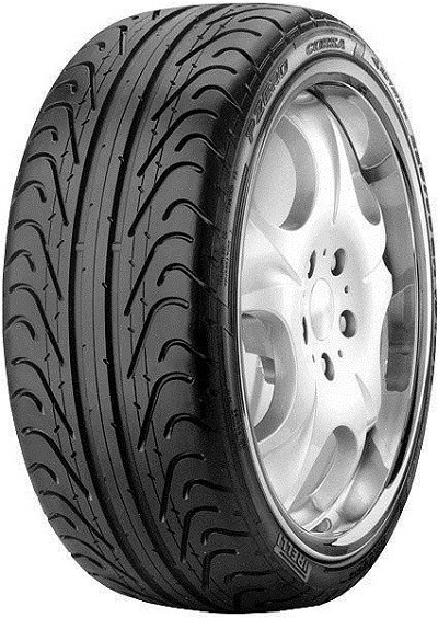 Pirelli P-CORS 255/35ZR20 (97) XL (AMP) reifen