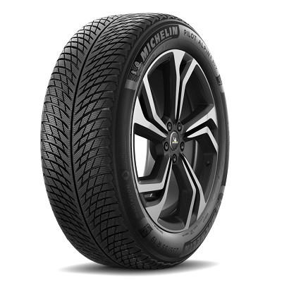 Michelin P-ALP5  RG reifen