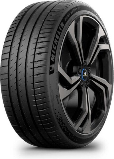 Michelin PILOT SPORT 5 reifen