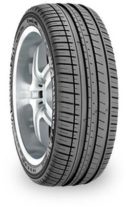 Michelin PI-SP3 XL GRNX FSL reifen