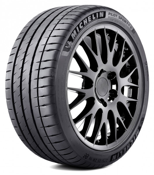 Michelin P-SP4S XL reifen