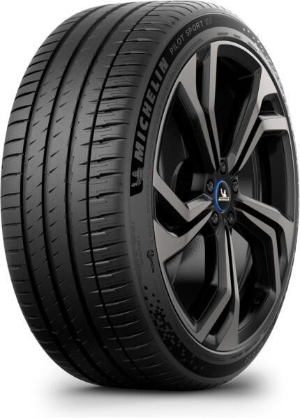 Michelin SPO-EV XL ACOUSTIC (T0) (BLE) reifen