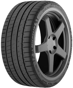 Michelin PIL.SUP.SPO.ZP reifen