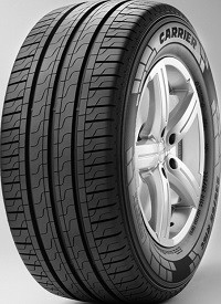 Pirelli CAMPER reifen