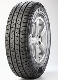 Pirelli CARRIE reifen