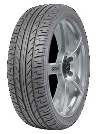 Pirelli ZERO-D  FSL (F) reifen