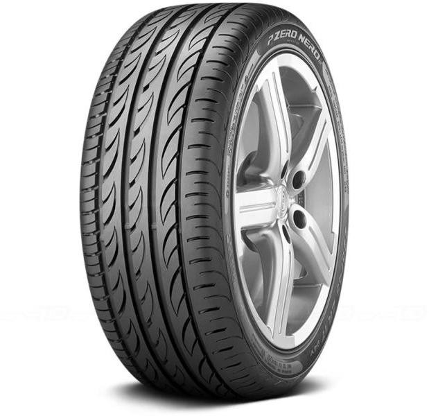 Pirelli PZERO PZ4 SP.CAR XL MO MERCEDES FSL reifen