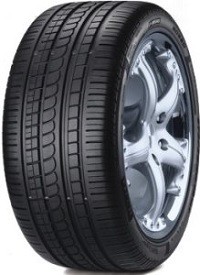 Pirelli P Zero Rosso Asimmetrico reifen