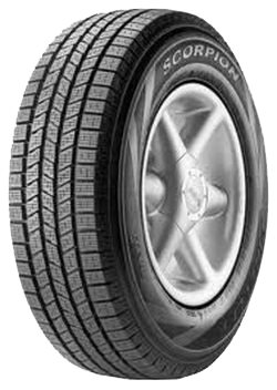 Pirelli SCORPION ICE & SNOW XL 594345 reifen