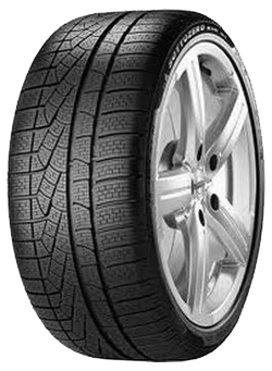 Pirelli WINTER 240 SOTTOZERO SERIE II (N0) DOT2011 reifen