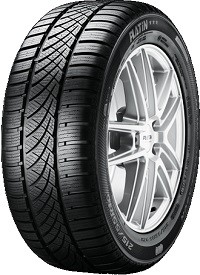 Platin RP 100 ALLSEASON reifen