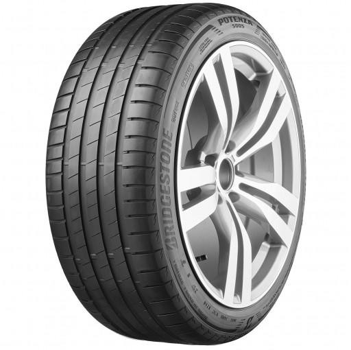 Bridgestone BRIDGEST S005 XL (+) DEMO reifen