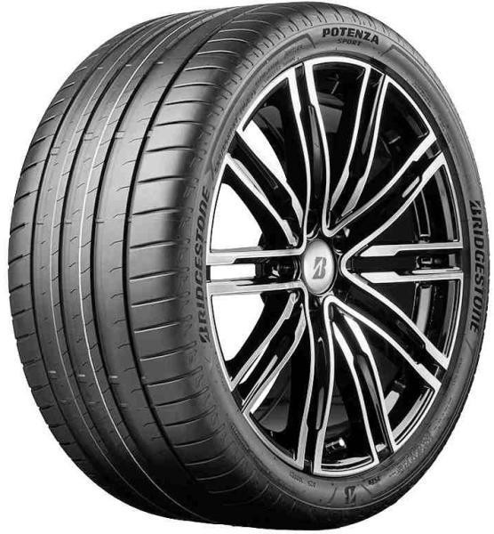 Bridgestone POTENZA SPORT B-Silent XL 502852 FR reifen