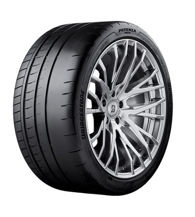 Bridgestone BRIDGEST P-RACE XL (L) SEMI-SLICK reifen