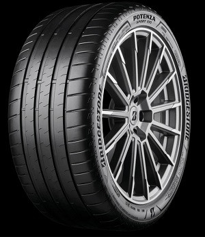Bridgestone PS-EVO XL reifen