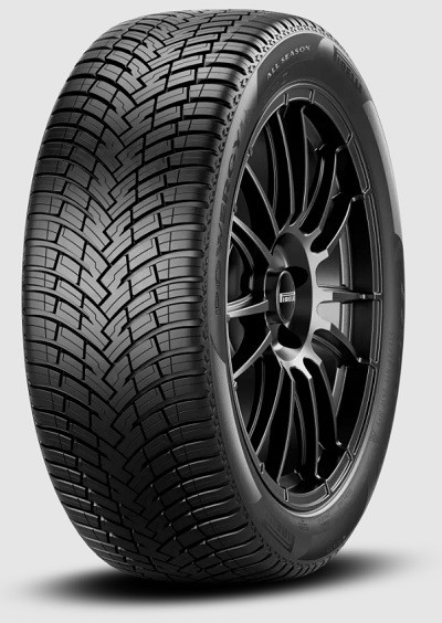 Pirelli 195/65R15 95V XL Powergy-AS 3PMSF reifen