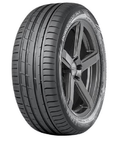 Nokian POWER XL reifen