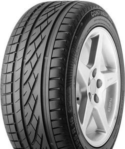 Continental 205/55R16 91V PREMIUMCONTACT * SSR !!! reifen
