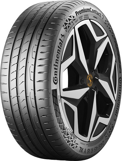 Continental PREMIUMCON. 7 reifen