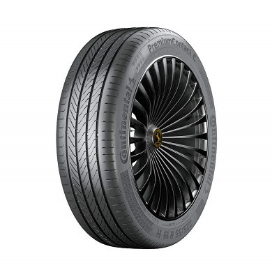 Continental CONTINEN PR-COC XL (EVc) CSi SILENT reifen