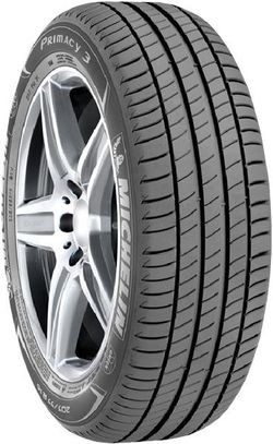 Michelin PRIMA3 XL ACOUSTIC reifen