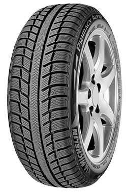 Michelin PILOT ALPIN 5 MO reifen