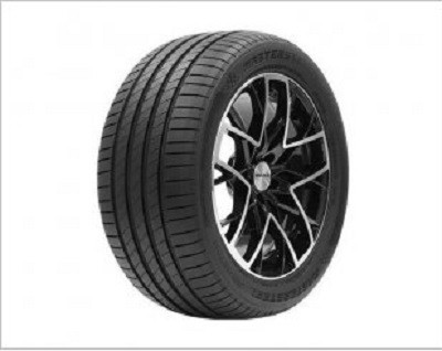 Mastersteel MASTERST PRO-S2 reifen