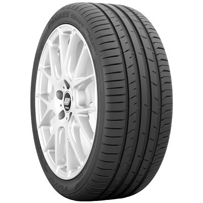 Toyo PXSPS XL reifen