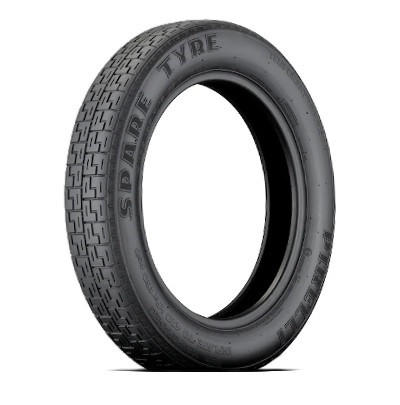 Pirelli SPARE  BEREIFUNG NOTRAD (LR) reifen