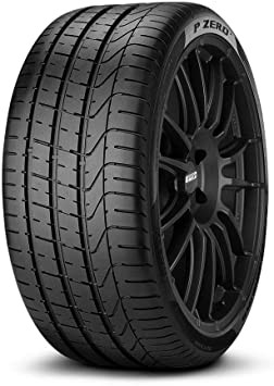 Pirelli P-ZERO XL (L) P-ZERO (NEU) S.C. reifen