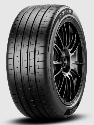 Pirelli 275/45R21-NCS 107Y PZero 5 (PZ5) (MO-S) reifen