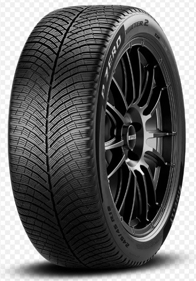 Pirelli PZ-WI2 XL FSL (MO1) reifen