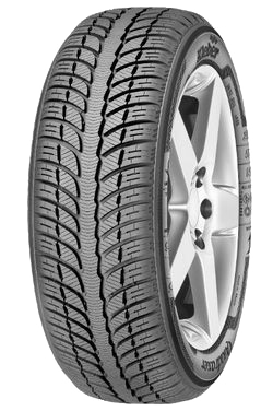 Kleber QUADRAXER SUV FSL reifen
