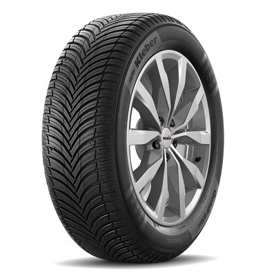 Kleber QUADRAXER 3 1535330 reifen