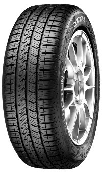 Vredestein 175/65R14 82T QUATRAC 5 reifen