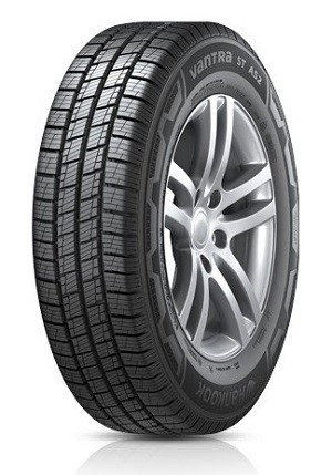 Hankook RA30 VantraST AS2 reifen
