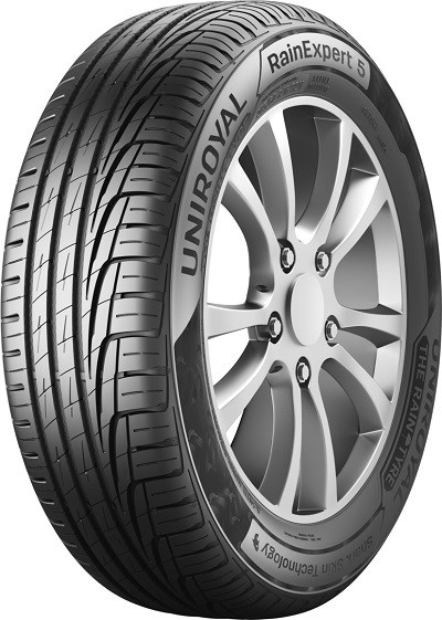 Uniroyal RainExpert 5 reifen