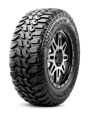 Radar M/T-R7  OWL P.O.R. reifen