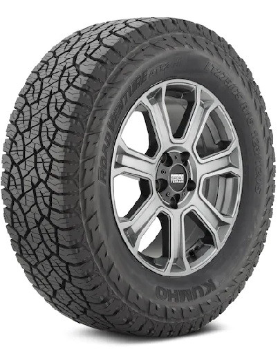 Kumho AT52 reifen