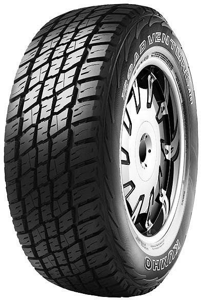 Kumho AT61 Road Venture reifen