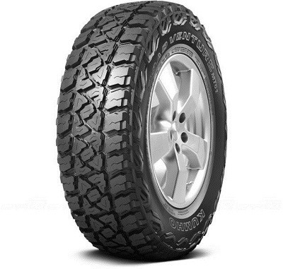 Kumho MT51  P.O.R. DOT2021 reifen