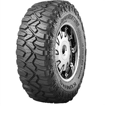 Kumho MT71  P.O.R. M+S reifen