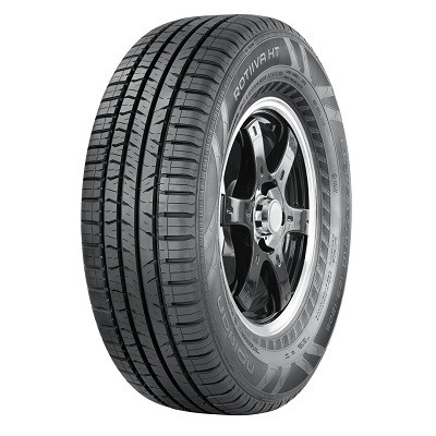 Nokian ROTIIVA HT DOT2017 reifen