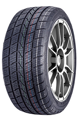 Royal Black Royal A/S 75T TL reifen